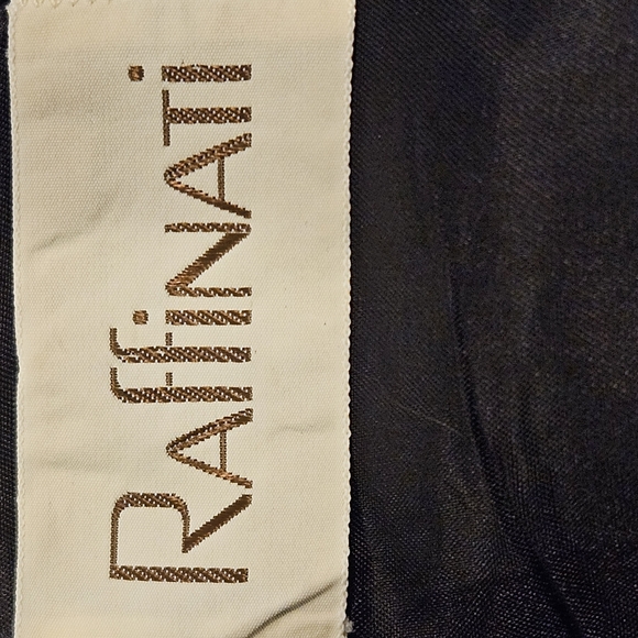 VINTAGE American Craftsmen Raffinati suede jacket (mens size 38) - Picture 9 of 16